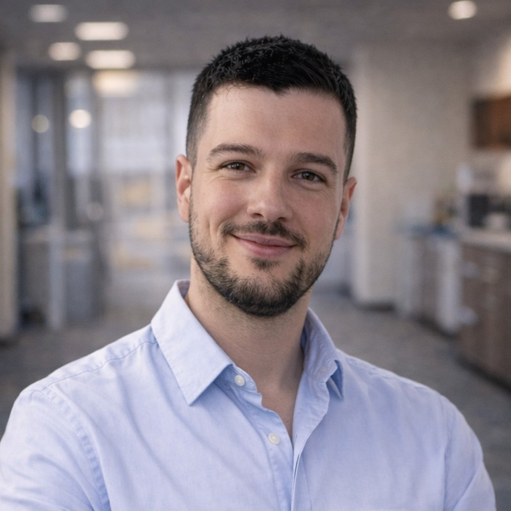 Photo of Kristi Xhaferi