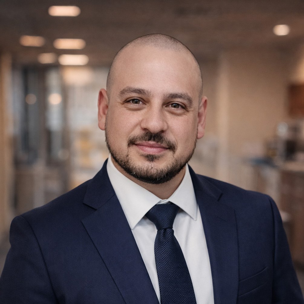 Photo of Miftar Berisha